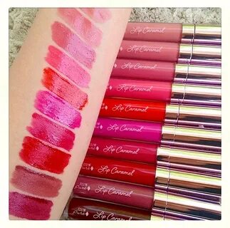 Gloss 100