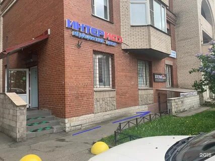 Коломяжский 28