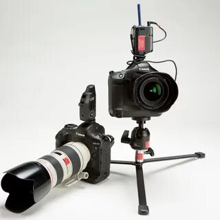 Set camera