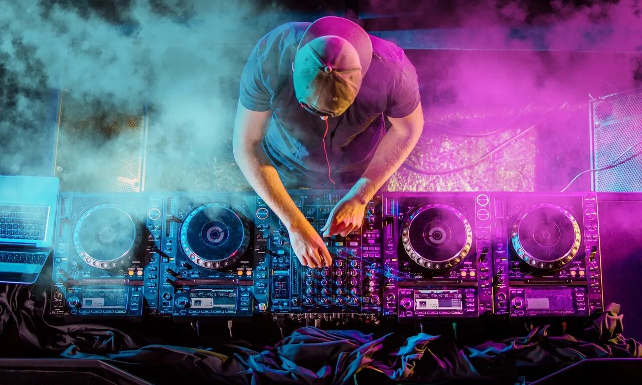 Dj remix клубные