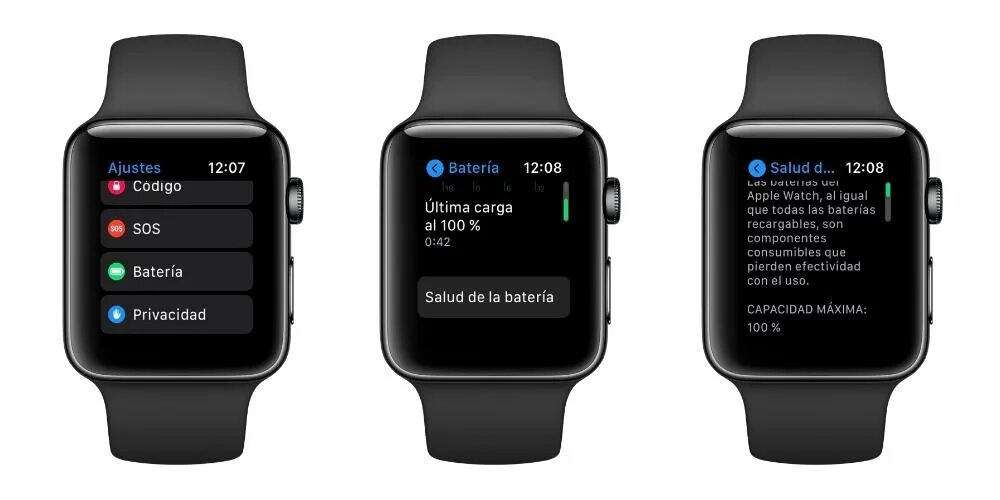 Apple watch 6 аккумулятор. Состояние аккумулятора АПЛ вотч. Состояние аккумулятора Эппл вотч 3. Емкость аккумулятора Эппл вотч. Как проверить часы apple watch