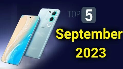 Upcoming 2023