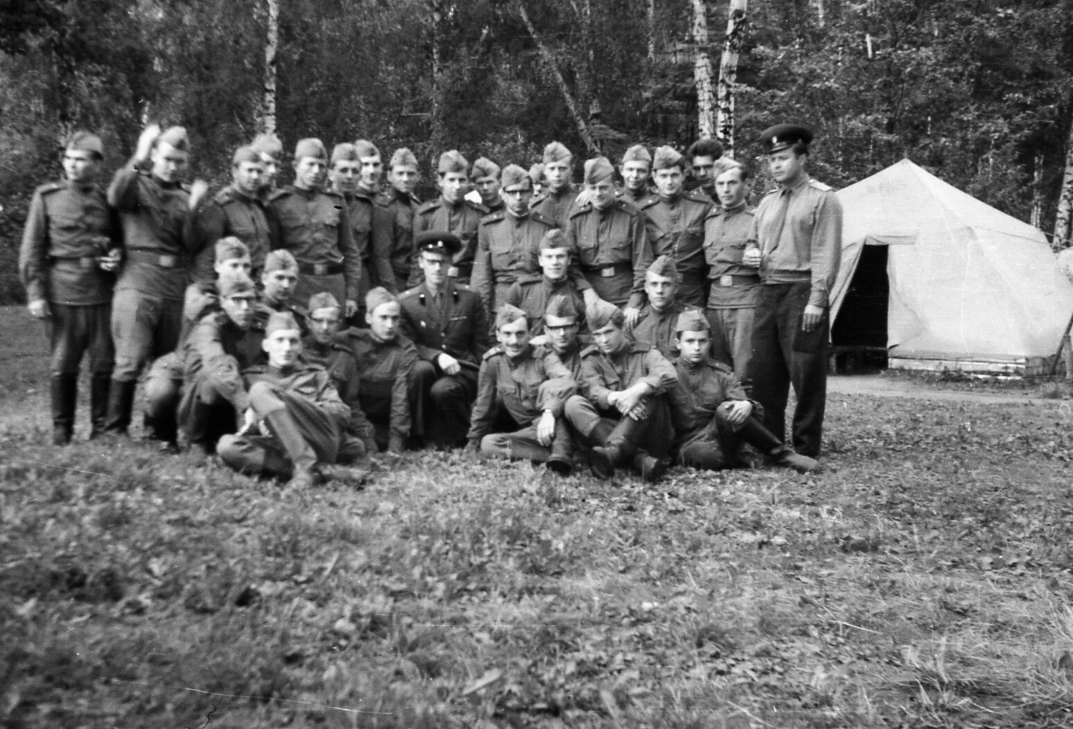 Гороховецкие лагеря в 1941 году. Чебаркульский военный лагерь 1941. Бершетский военный лагерь 1941. Гороховецкие лагеря в 1940 году. Three camps