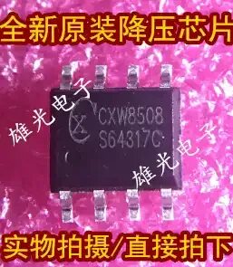 Nf 8508