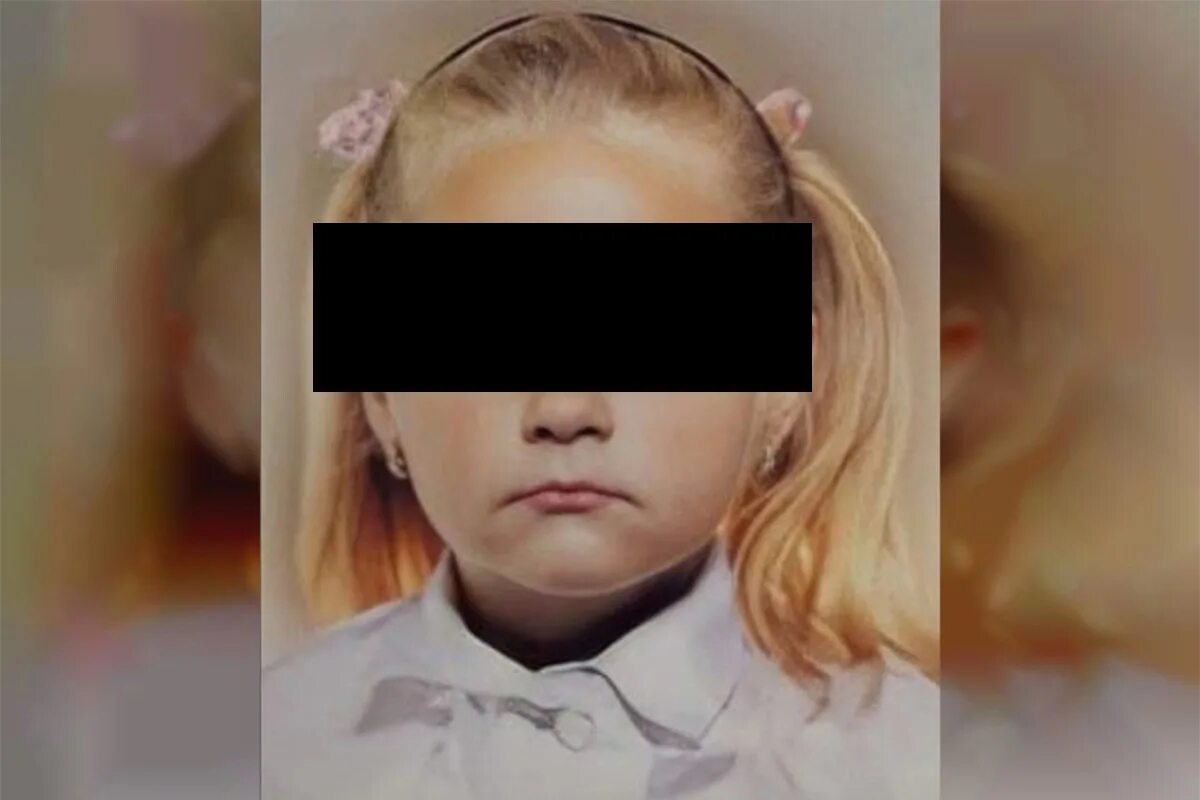 Найдена девочка 3 лет. Убийцы насильники детей. 5 летняя девочка.