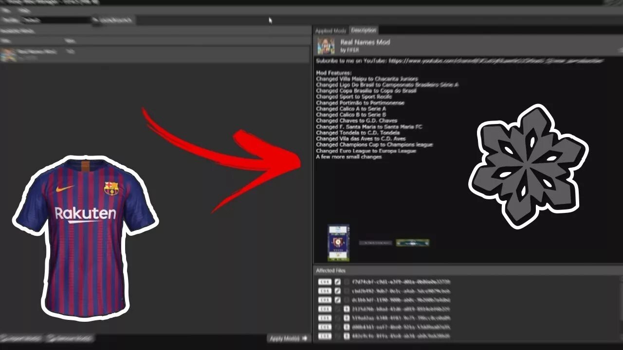 Frosty mod manager nfs unbound. Nfs heat frosty mod manager. как установить мод на фифа без фрости мод. encryption key fifa 23 editor tools.