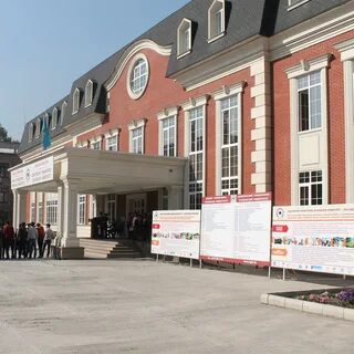 Гуманитарные университеты алматы