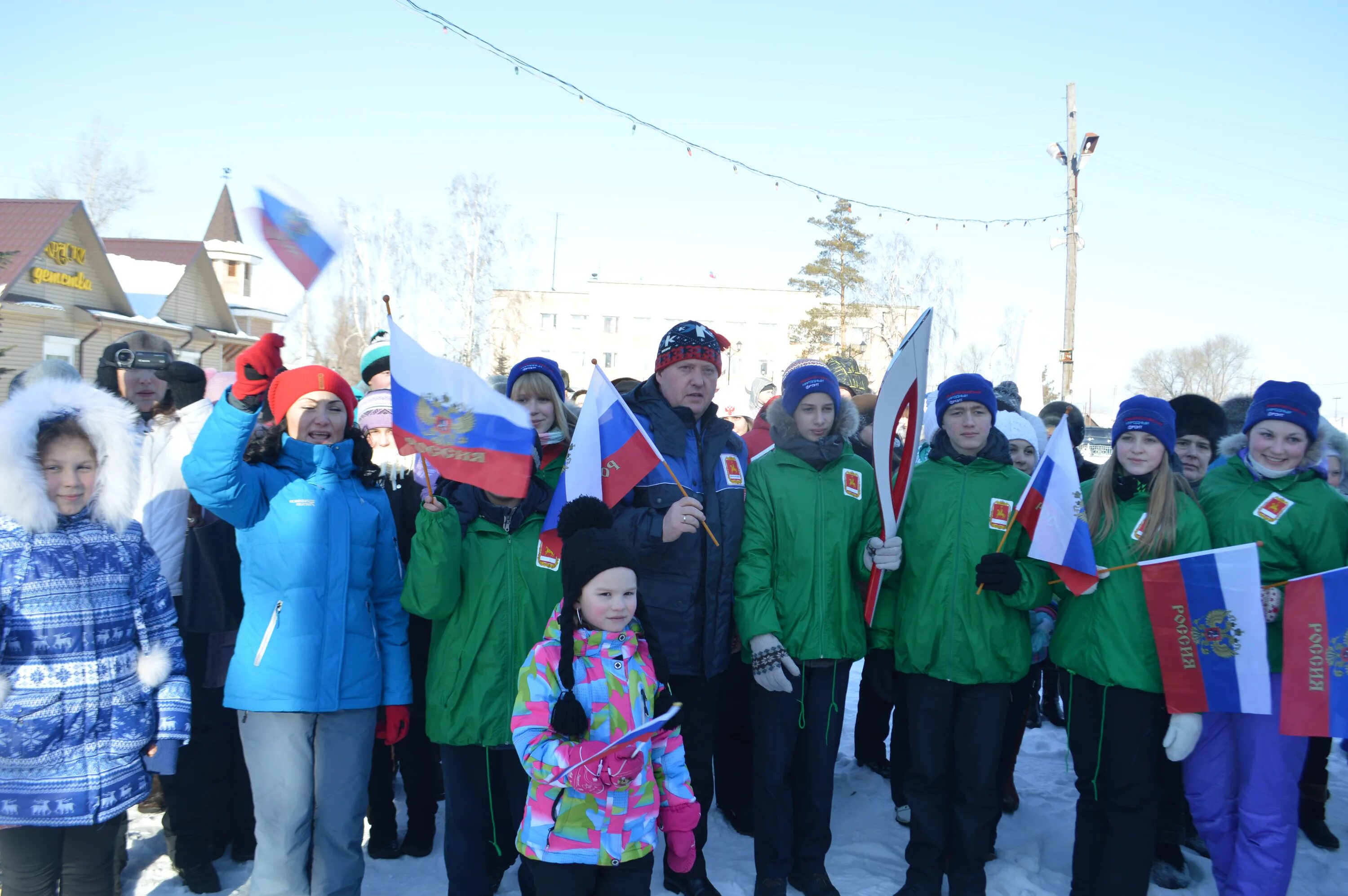 погода в каратузском рп 5