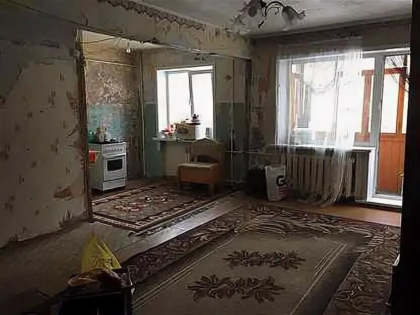 Вторичка ангарск