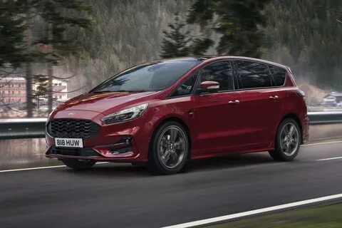 Ford max