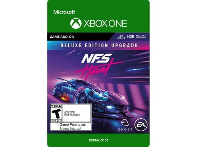 Need for speed xbox. Need for speed™ heat — издание deluxe. Need for speed heat: deluxe ed. Nfs heat на xbox series x. Нид фор спид хит.