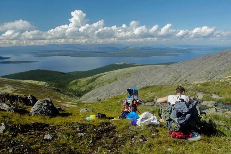 хибины туристы. поход в хибины. хибины поход. велопоходы хибины. хибины 2012 поход.