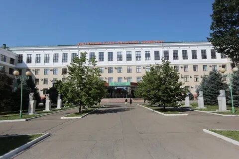 Кубанский аграрный краснодар