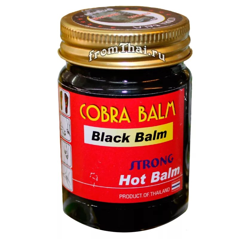 Cobra balm. Чёрный бальзам из Тайланда. Cobra Black Balm. Кобра бальзам из Тайланда. Змеиный бальзам из Тайланда.