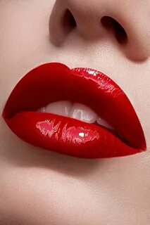 I want to find a really nice red lip gloss that is as bright and pigmented ...