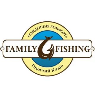 Fish family