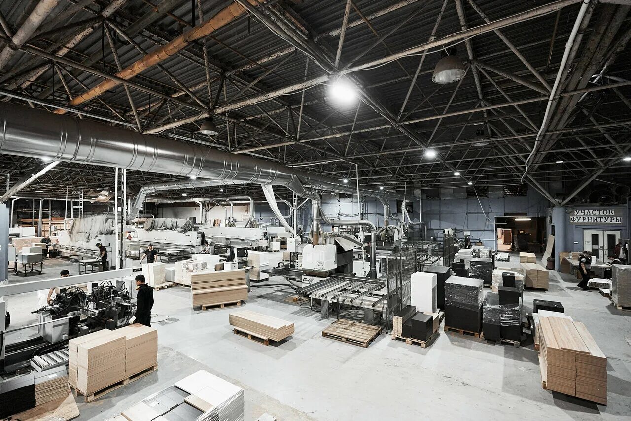 Мебельная фабрика Фрязино, окружной проезд, 18 а. Мебельные фабрики Подмосковья. Фабрика. Крупнейшие фабрики мебели.