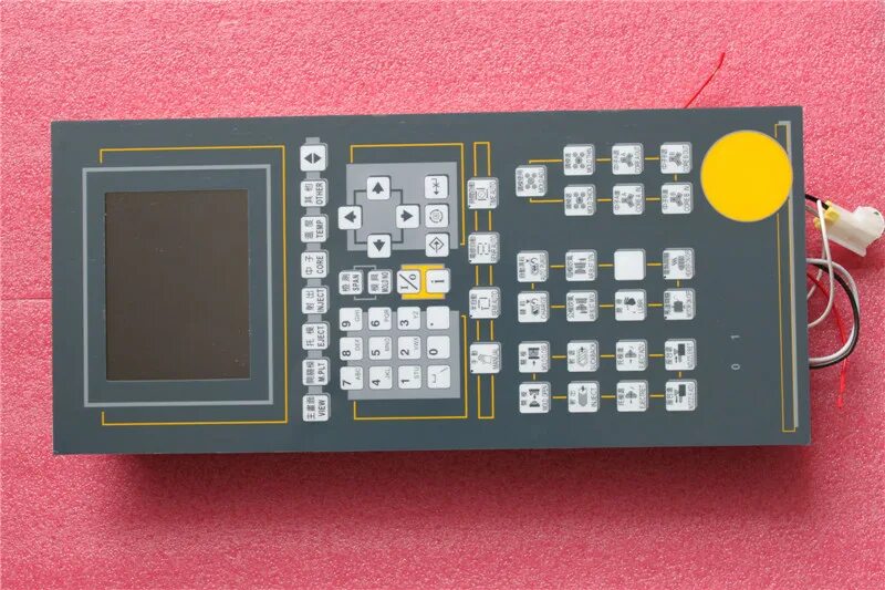 Easy panel