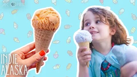 Love like ice cream