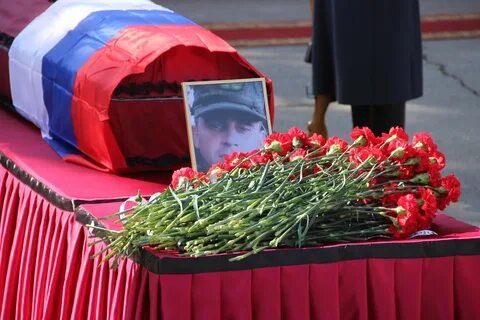 Панихида юрия соломина