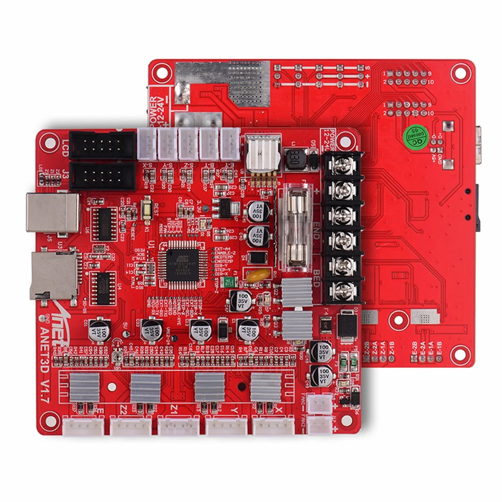 Материнская плата 12v. Anet a8 Controller. Anet a8 Plus main Board. Anet a8 Plus акселерометр. Anet a8 материнская плата.