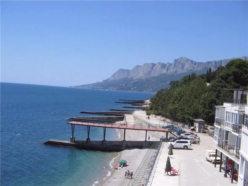 Ялта, пгт. Пгт парковое ялта. Парковое юбк крым. Поселок парковый ялта. Форос парковая пляж.
