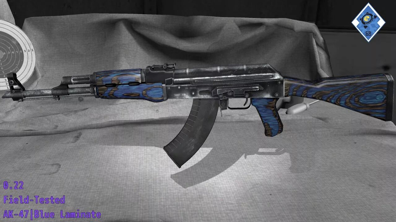 Ак 47 голубой ламинат. Titan holo katowice 2014. Изумрудные завитки ак 47. Ak-47 | синий глянец. Ak blue laminate.