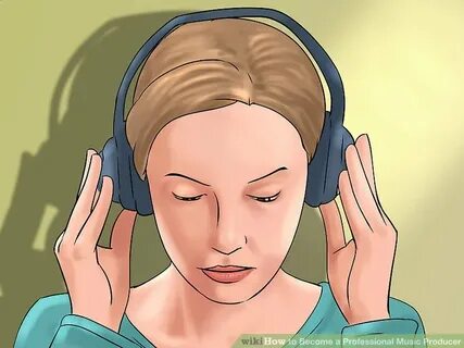 To become a professional musician