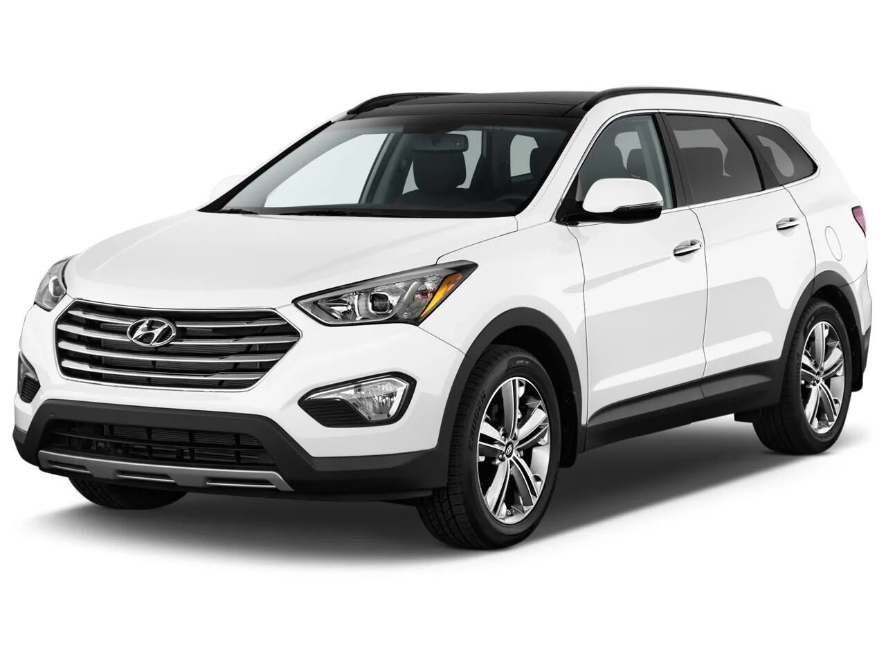 Hyundai santa fe 2.2 crdi 4wd