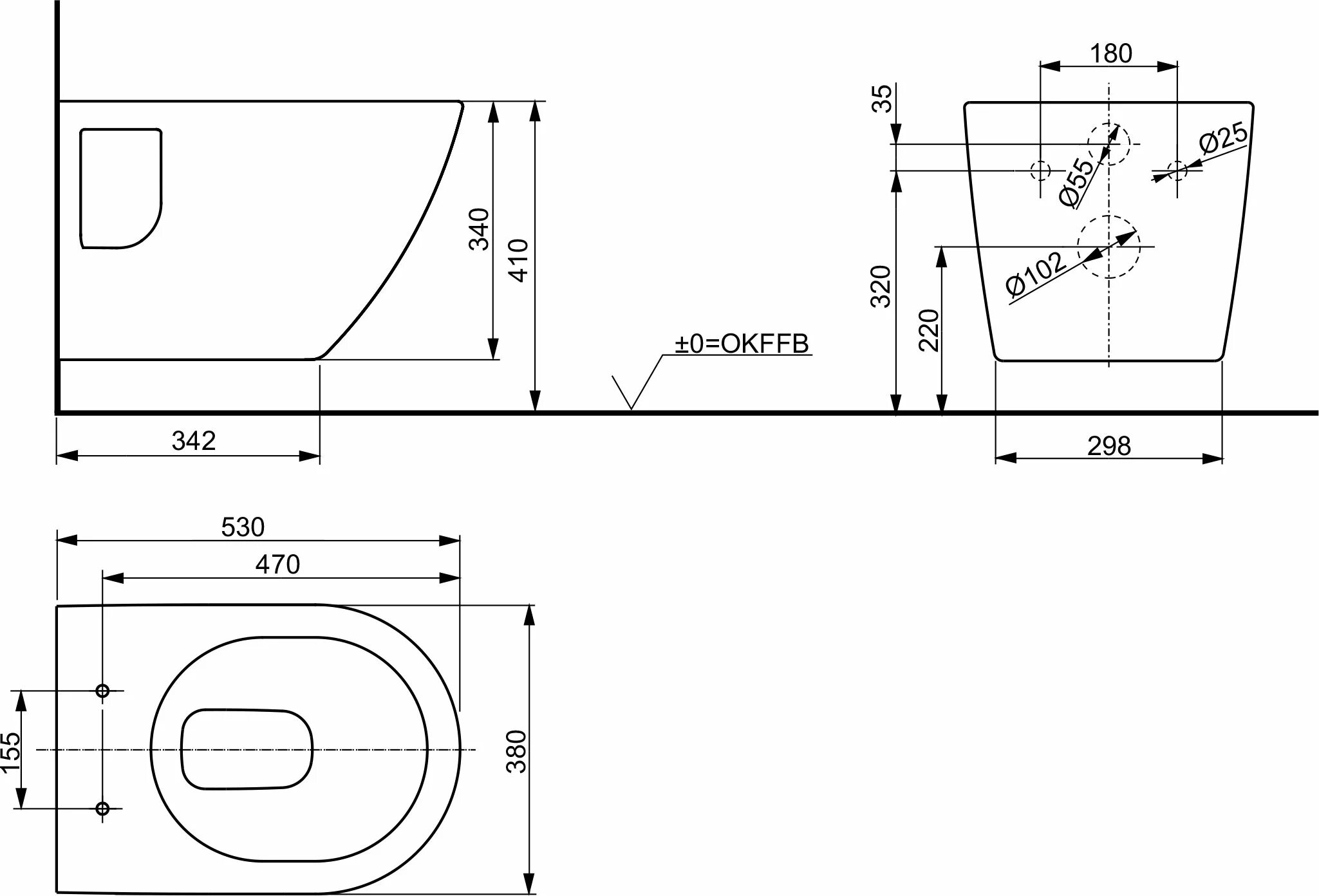 Ширина подвесного унитаза. Размеры подвесного унитаза стандарт. Ширина подвесного унитаза. 1 швейцария. R.