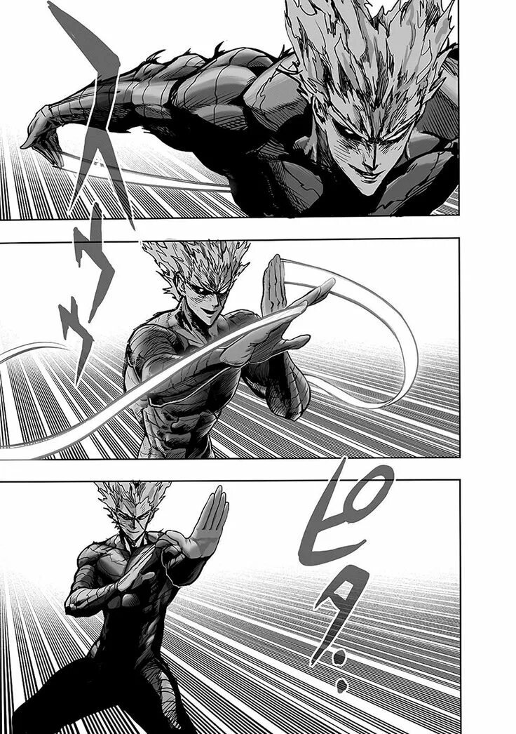 Onepunchman читать. One Punch man Гарроу. Гаро Ванпанчмен. Garou onepunchman Манга. Garou one Punch man Манга.