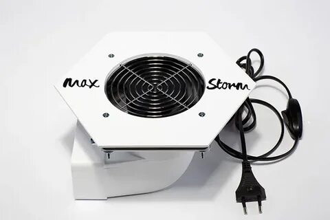 Встраиваемый пылесос max