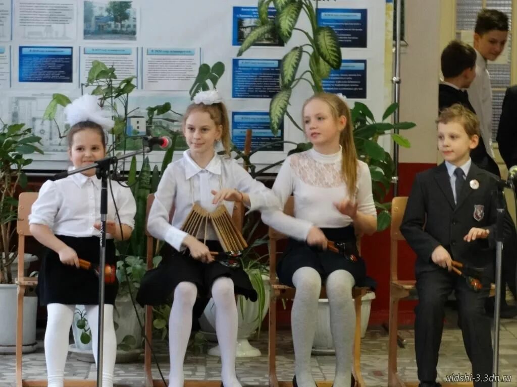 дши им варламова