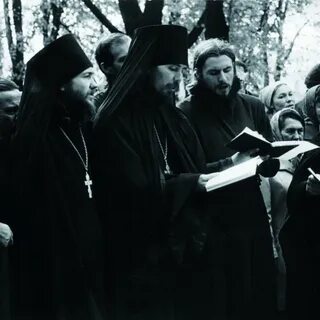 Оптинские новомученики