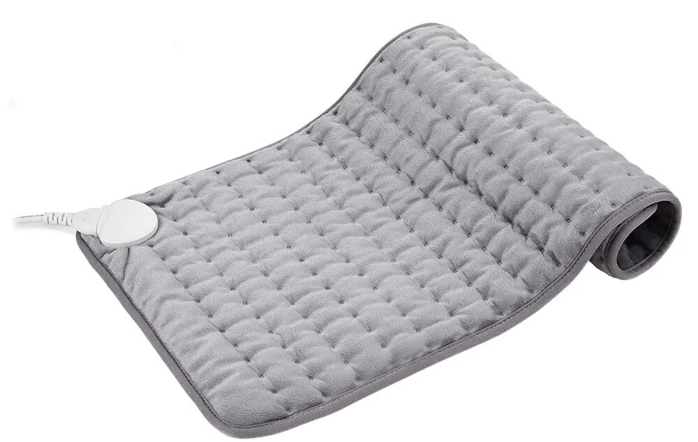 30 пад. Одеяло с подогревом Xiaoda Electric Blanket. Экогрейка Xiaoda Physiotherapy Pad 30*42cm. Коврик с подогревом Xiaomi sothing (ddn200150-r1140). Прокладки клетчатые.