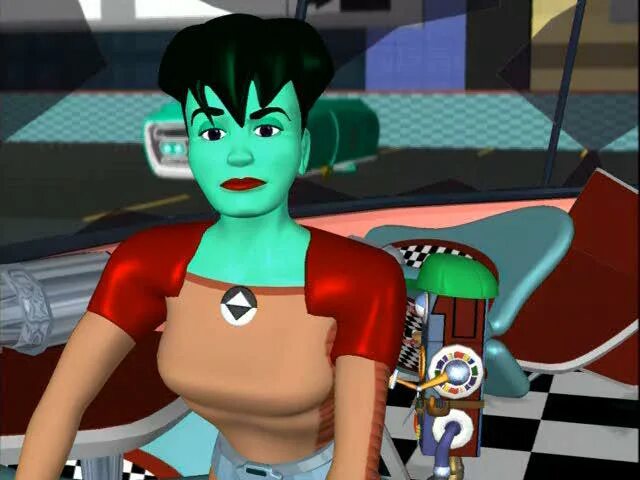 Reboot 1. Reboot 1
