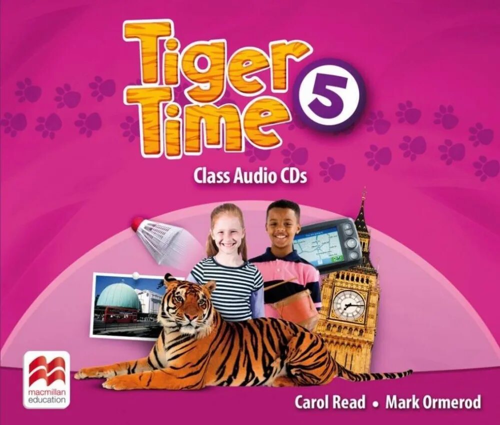 Audio class book. Tiger time book. tiger time (level 1). tiger time level 5 audio cd. английски 5 класс activity book tiger time.