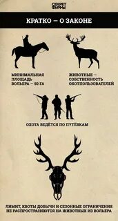 Штраф за отстрел