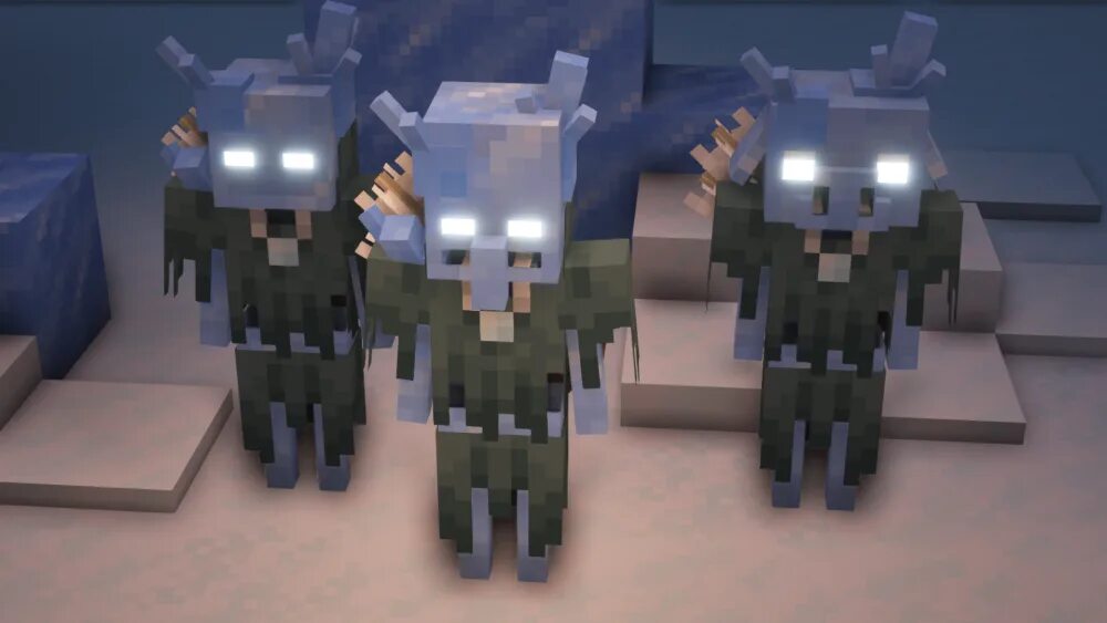 Better skeletons