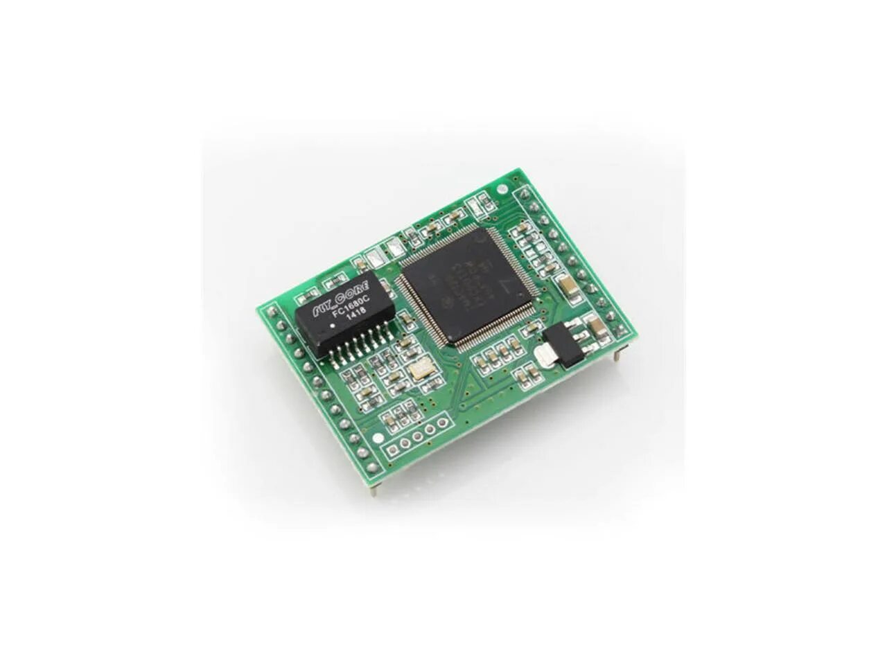 Usr iot usr tcp232