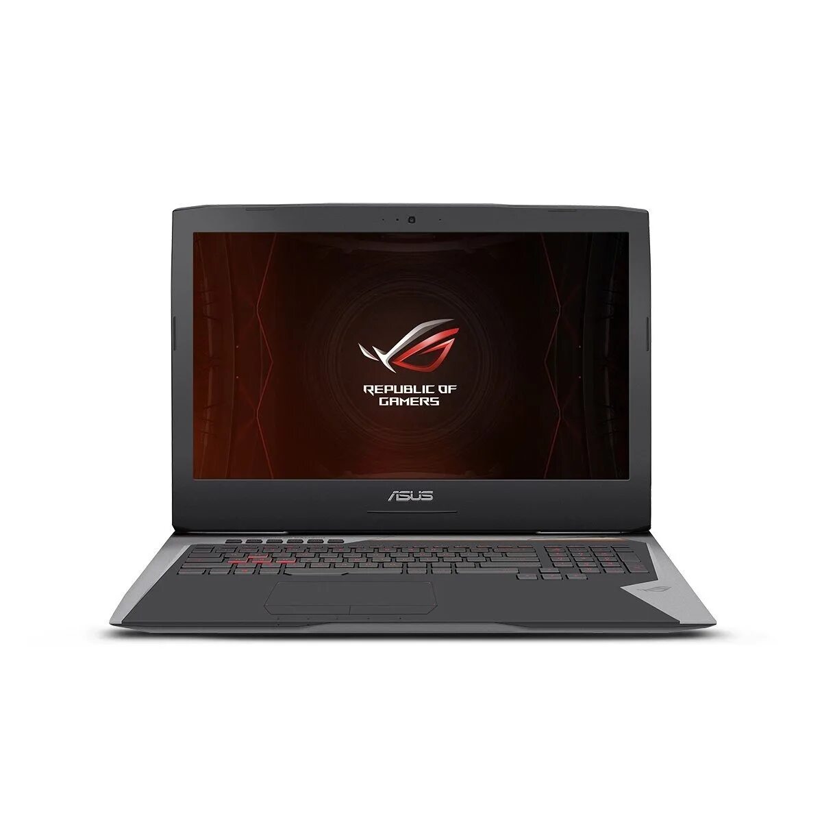 ASUS ROG g752vs. ASUS ROG gl553vd. Игровой ноутбук ASUS ROG g752. ASUS ROG gl553vd-fy182t.