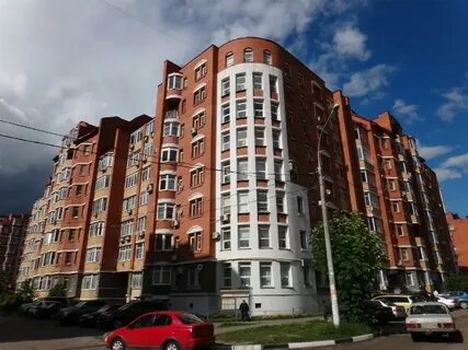 8 корпус 5