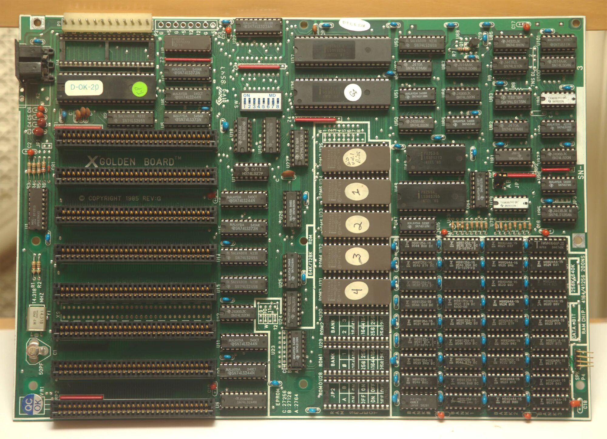 Ibm xt. IBM PC XT 5160. IBM 5160 mainboard. IBM PC-1 материнская плата. Intel 8088 процессор.
