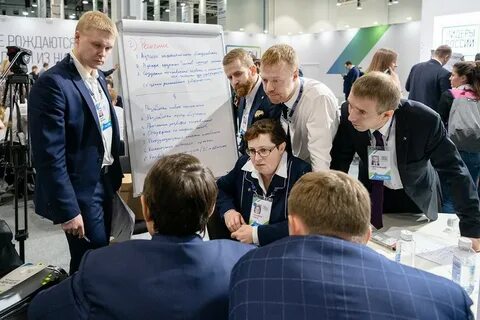 Лидеры 2023