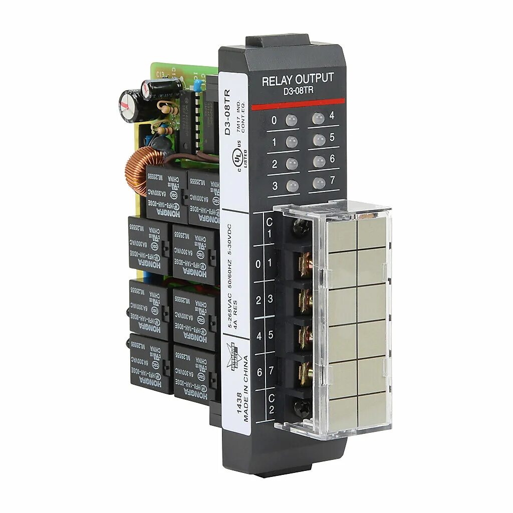 Модуль 3х 7. 5562 Модуль ПЛК. Output Module 9060008 f. Модуль ввода аналоговых сигналов DIRECTLOGIC f2-08. PLC модуль.