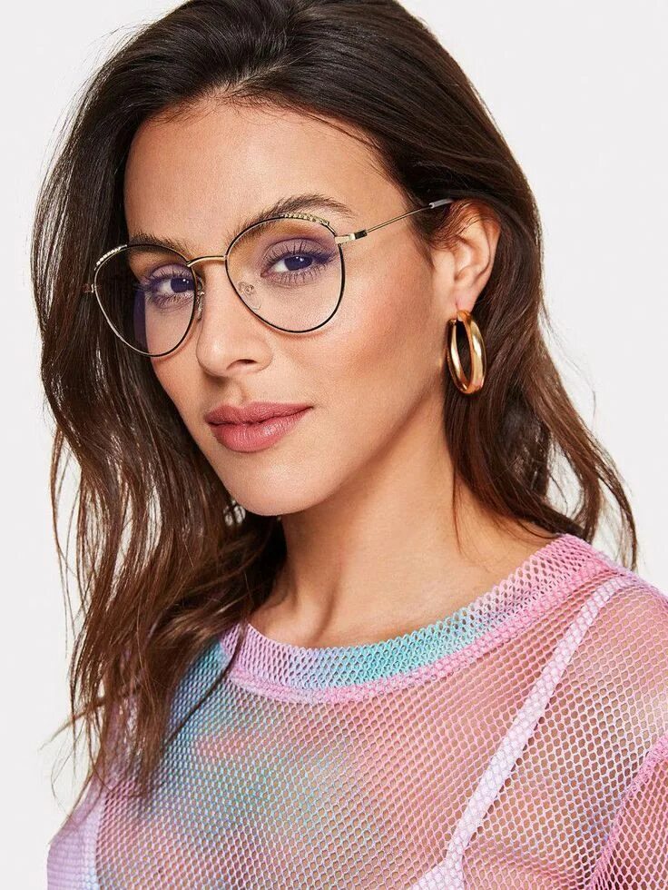 Очки купить для зрения женские в москве. Очки для зрения. Очки оправа женские для зрения. Прозрачная оправа. Прозрачные очки для зрения женские.