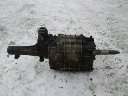 Кпп газель бу