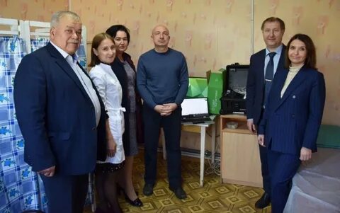 Воронежский цифровой