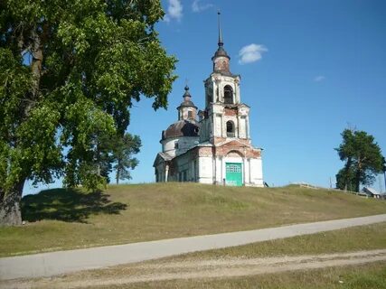 Койгородок