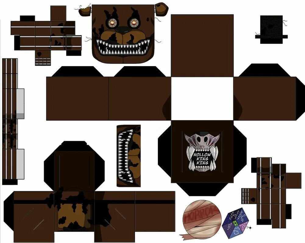 Развертка fnaf. Фнаф вырезки. Фнаф вырезки. Фнаф вырезки. Бумажные фигурки фнаф фредди.